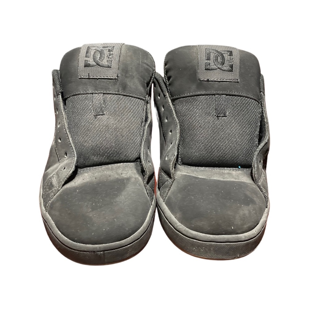 DC Shoes